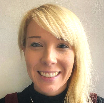 Miss Laura Horsfall  |  Headteacher 